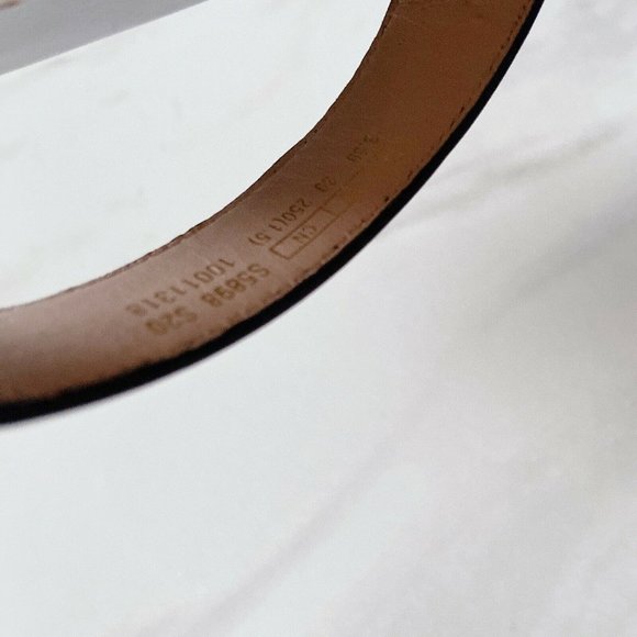 Stuart Weitzman Ankle Strap Heel Sandal Black - Picture 5 of 9